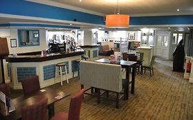 Pelham Hotel